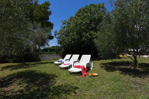 Vacation House Bibinje Zadar