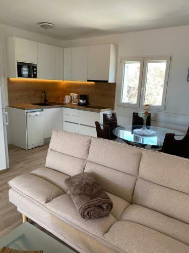 Vacation House Bibinje Zadar