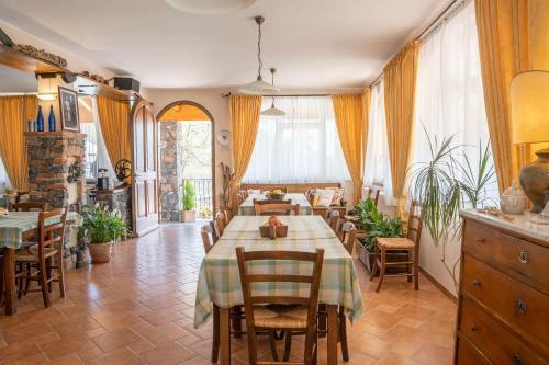 Agroturismo Agriturismo "il Boschetto" Con Piscina, Pace E Natura