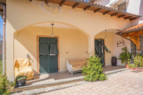 Agroturismo Agriturismo "il Boschetto" Con Piscina, Pace E Natura