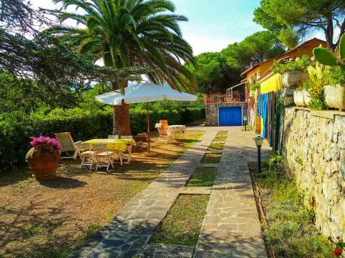 Villa Kalithea