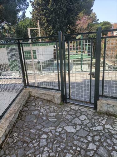 Apartamento Pied-a-terre Fronte Mare