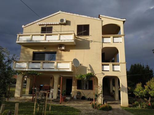 Hostal Sobe Bosiljka