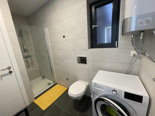 Apartment Iris 2 With Free Parking And Wi-fi