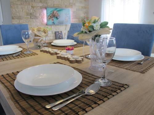 M&t Apartman