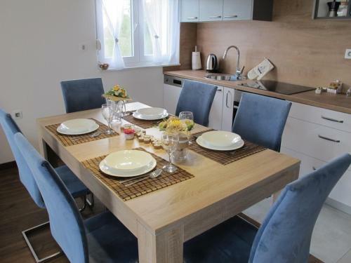 M&t Apartman