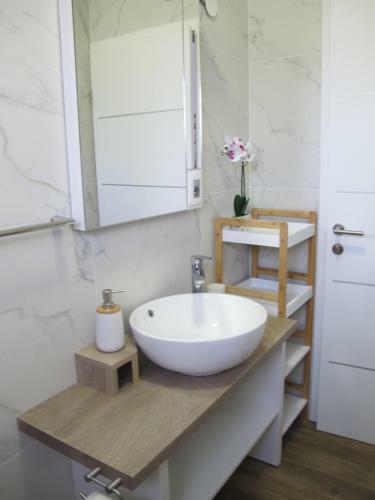 M&t Apartman