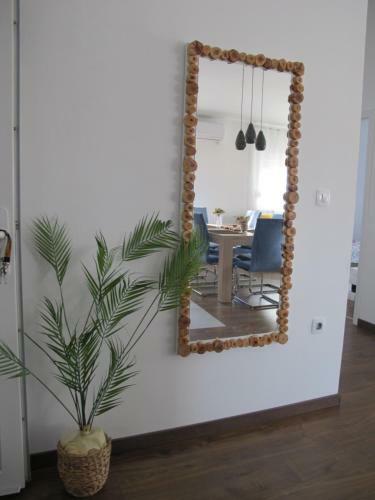 M&t Apartman