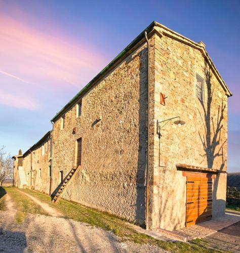 Pieve - Charming Medieval House With Pool & Park