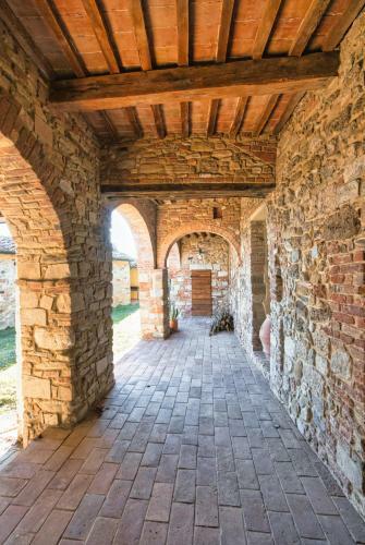 Pieve - Charming Medieval House With Pool & Park