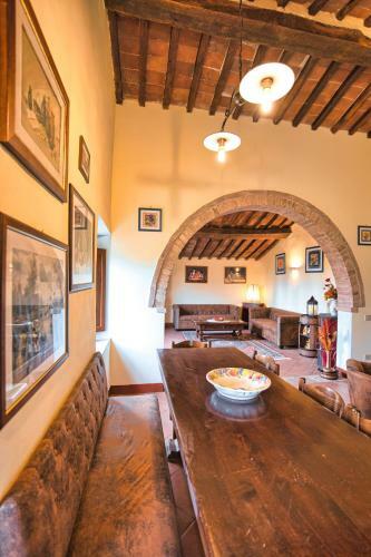 Pieve - Charming Medieval House With Pool & Park