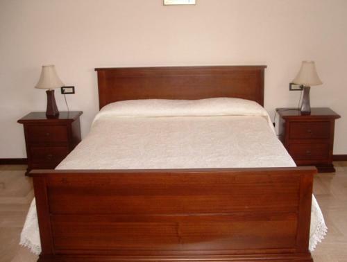 Bed & Breakfast Residenza Perla Verde
