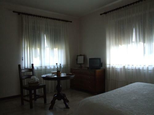 Bed & Breakfast Residenza Perla Verde