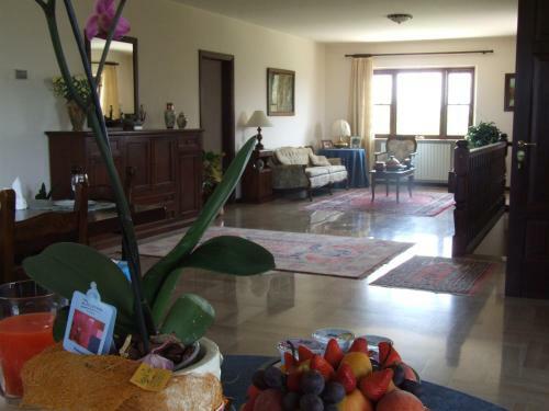 Bed & Breakfast Residenza Perla Verde