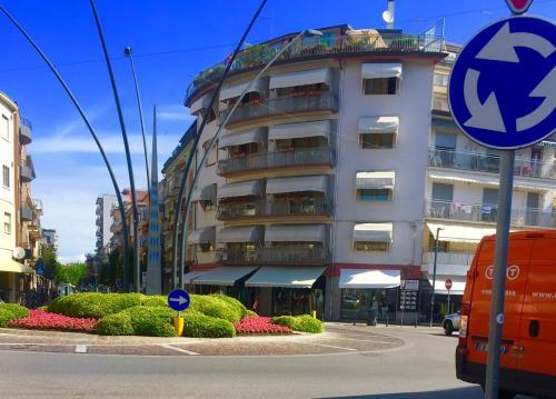 Apartamento Piazza Italia