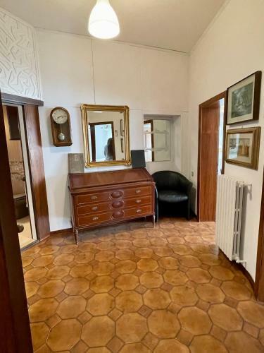 Apartamento Piazza Italia