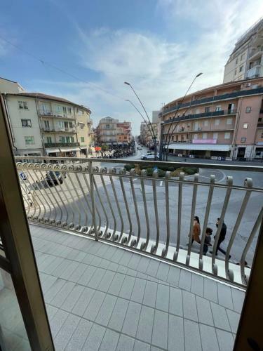 Apartamento Piazza Italia