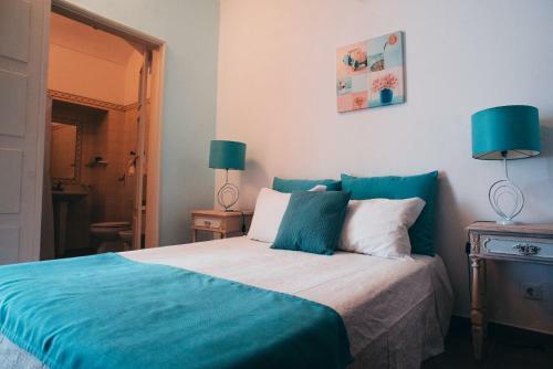 Hostal Guesthouse Da Vila