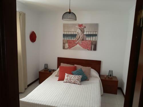 Apartamento Verde Lago