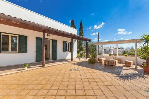 Barbarhouse - Zeus Apartments