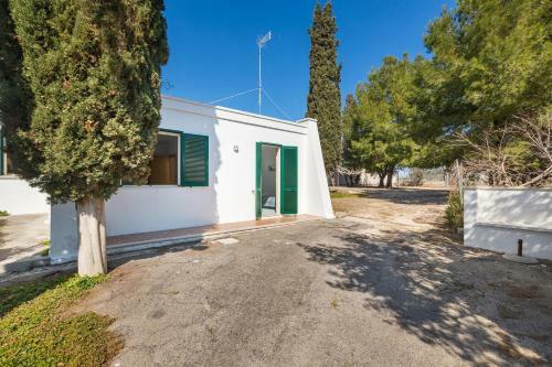 Barbarhouse - Zeus Apartments