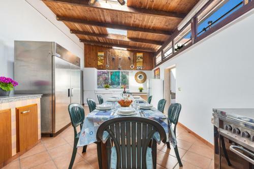 Barbarhouse - Zeus Apartments