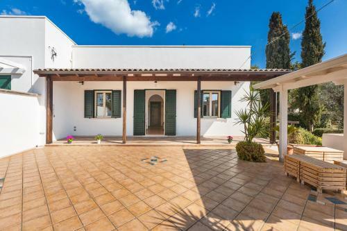 Barbarhouse - Zeus Apartments