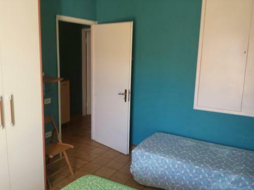 Apartamento Villetta Leonardo Da Vinci
