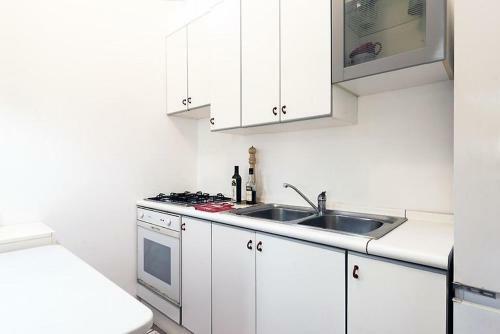 Apartamento Rifugio Sul Mare