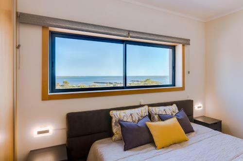 Apartamento Marina Olh�o