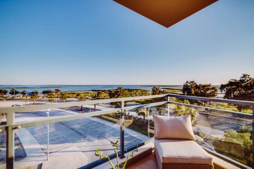 Apartamento Marina Olh�o