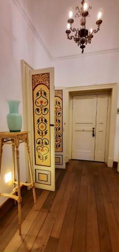 Apartamento Civita3