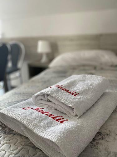 Hostal Natalii