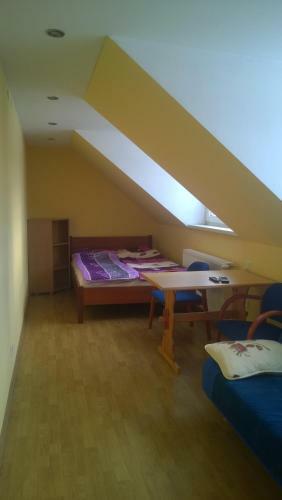 Apartament Tola