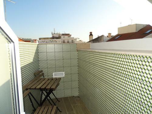 Apartamento Casa Do Largo