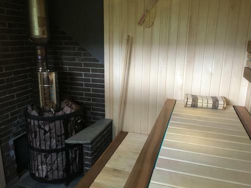 J�lster Holiday Home