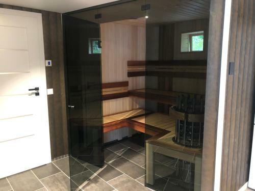 Hostal Jolster Sauna Apartments