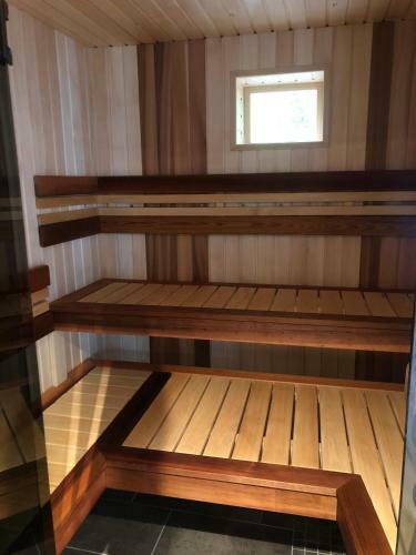 Hostal Jolster Sauna Apartments