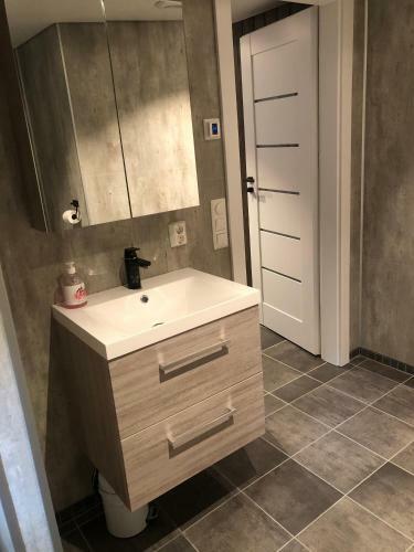 Hostal Jolster Sauna Apartments