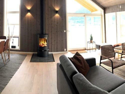 Holiday Home Skei I J�lster IV