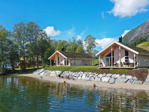 Holiday Home Skei I J�lster IV