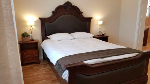 Hostal Pensiunea Ania
