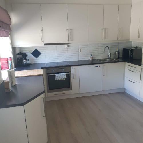 M�rkve Apartement