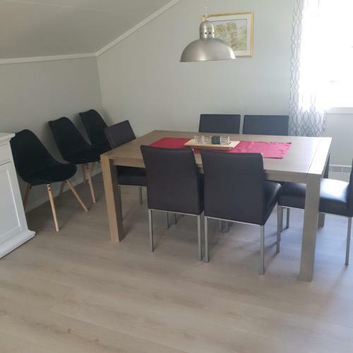 M�rkve Apartement