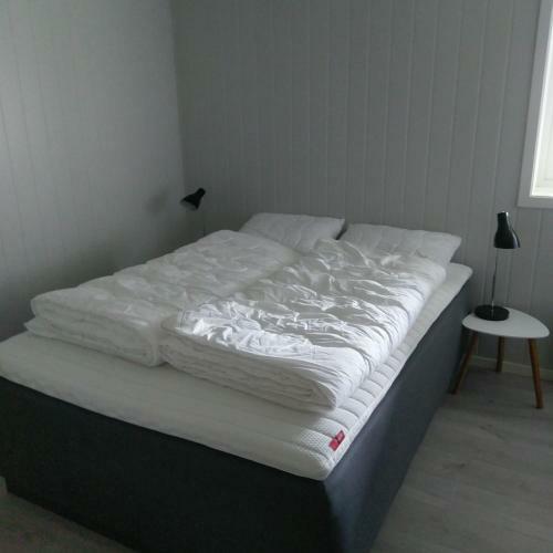 M�rkve Apartement