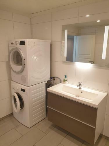 M�rkve Apartement
