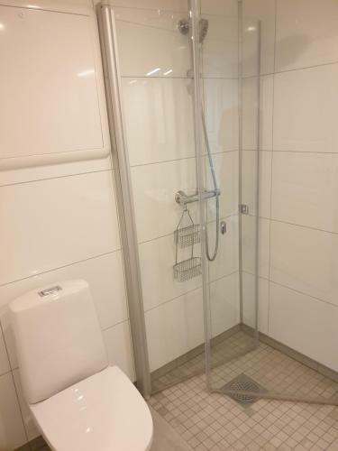 M�rkve Apartement