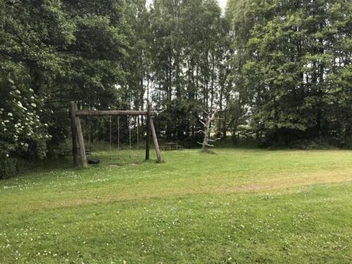 Nordic Relax House - Woodhouse