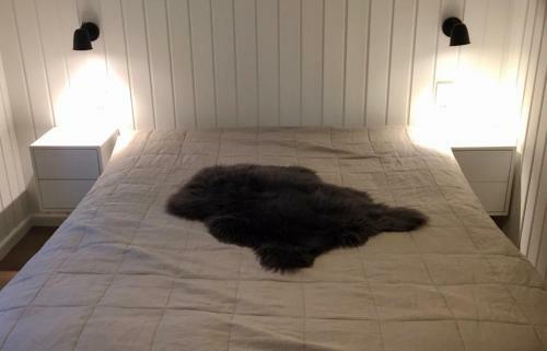 Nordic Relax House - Woodhouse