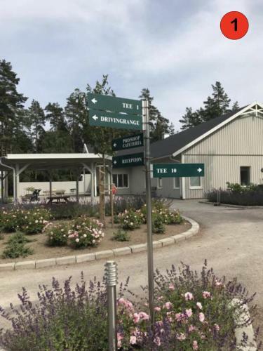 Nordic Relax House - Woodhouse